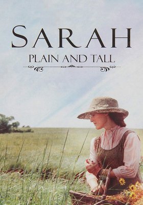 Plakát: Sarah prostá a neuvěřitelná