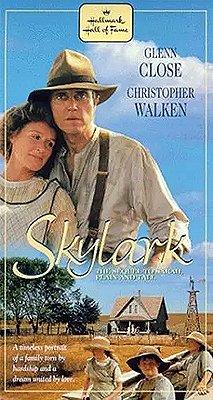 Plakát: Skřivánek