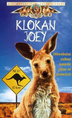 Plakát: Klokan Joey