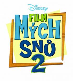 Plakát: Film mých snů 2
