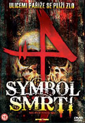 Plakát: Symbol smrti