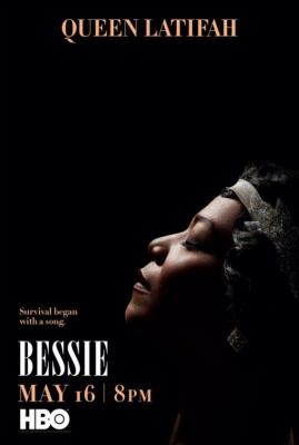 Plakát: Bessie