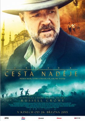 Plakát: Cesta naděje