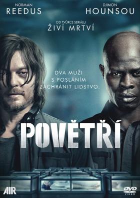 Plakát: Povětří