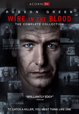 Plakát: Profil vraha [1.série]