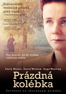 Plakát: Prázdná kolébka