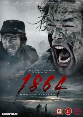 Plakát: 1864
