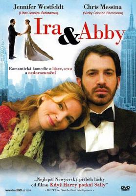 Plakát: Ira & Abby