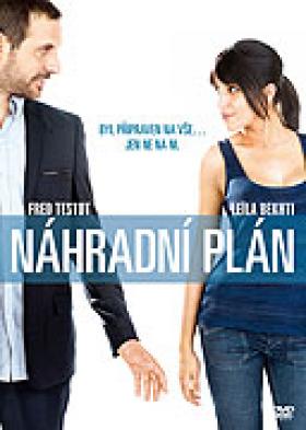 Plakát: Náhradní plán