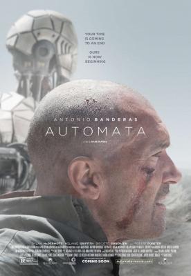 Plakát: Automata