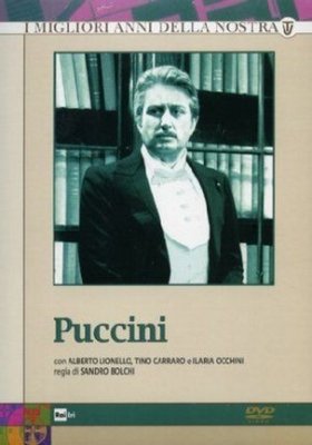 Plakát: Puccini