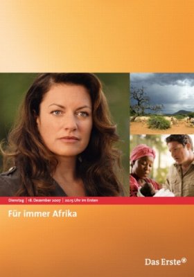 Plakát: Afrika navždy