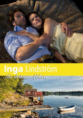 Plakát: Inga Lindström: Osudová výměna
