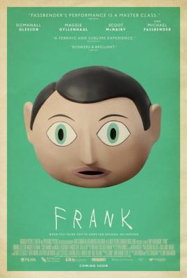 Plakát: Frank