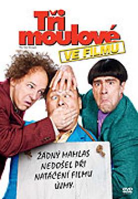 Plakát: Tři moulové