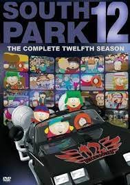 Plakát: Městečko South Park [12. série]