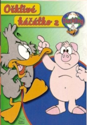 Plakát: Ošklivé káčátko [2.série]