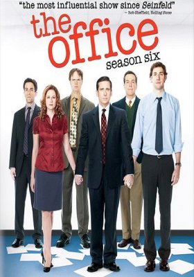 Plakát: Kancl [6.série]