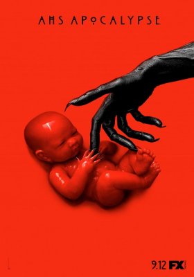 Plakát: American Horror Story [8. série]