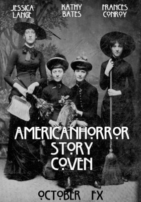 American Horror Story [3. série]