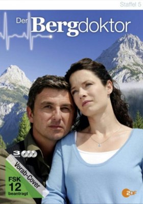 Plakát: Doktor z hor: Nové příběhy [5. série]