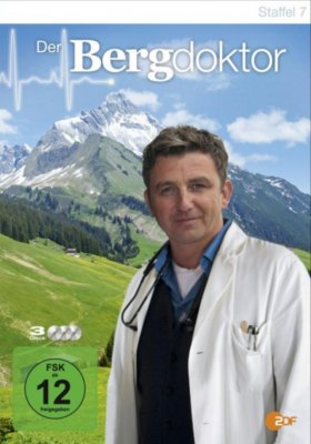 Plakát: Doktor z hor: Nové příběhy [7. série]