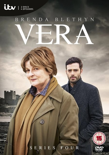 Plakát: Zločiny z vřesovišť [4. série]