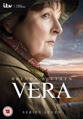Plakát: Zločiny z vřesovišť [7. série]