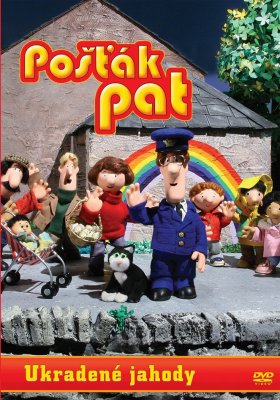 Plakát: Pošťák Pat [2. série]