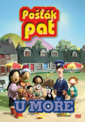 Plakát: Pošťák Pat [4.série]