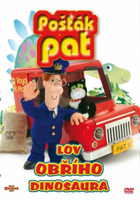 Plakát: Pošťák Pat [5. série]