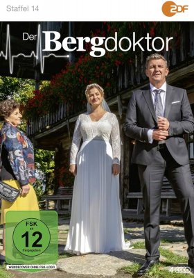 Plakát: Doktor z hor: Nové příběhy [14. série]