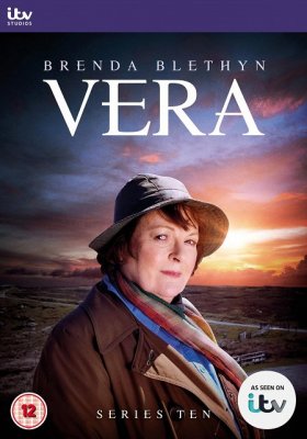 Plakát: Zločiny z vřesovišť [10. série]