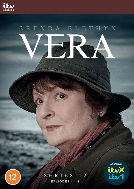 Plakát: Zločiny z vřesovišť [12. série]