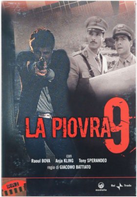 Plakát: Chobotnice: Úmluva