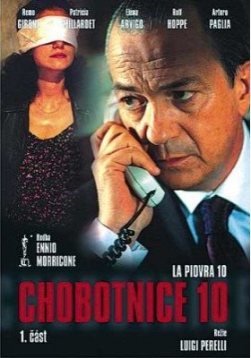 Plakát: Chobotnice [10. série]