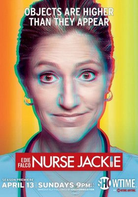 Plakát: Sestřička Jackie [6. série]