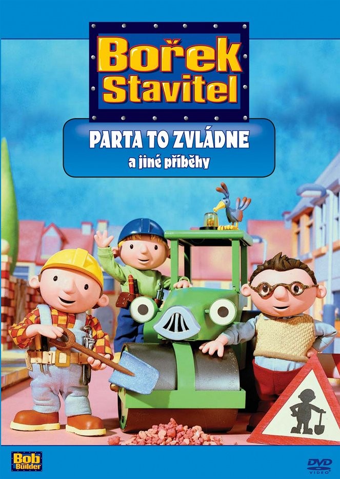 Plakát: Bořek stavitel [6.série]