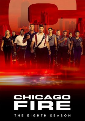 Chicago Fire [8. série]
