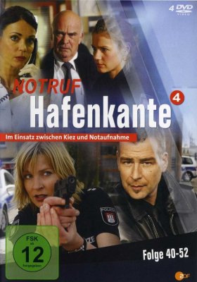 Policie Hamburk [4. série]