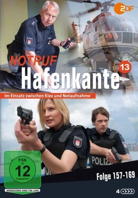 Policie Hamburk [13. série]