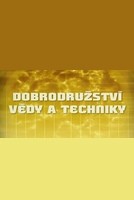 Plakát: Dobrodružství vědy a techniky [série 2026]