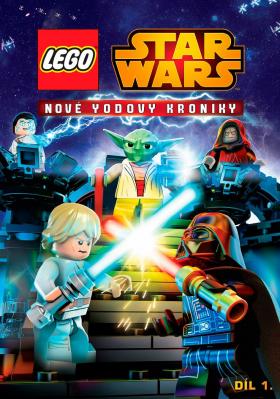 Plakát: Star Wars: Nové Yodovy Kroniky [2. série]