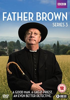 Plakát: Otec Brown [3. série]
