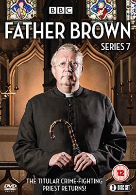 Plakát: Otec Brown [7. série]
