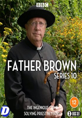 Otec Brown [10. série]