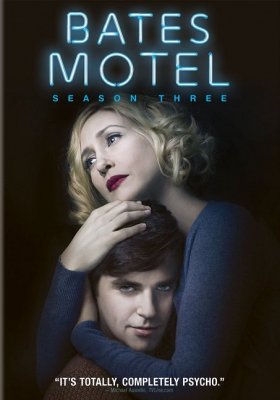 Plakát: Batesův motel [3. série]