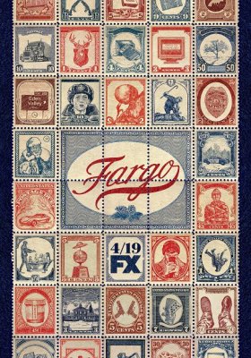 Plakát: Fargo [3. série]