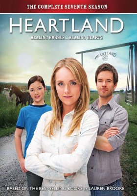 Plakát: Ranč Heartland [7. série]