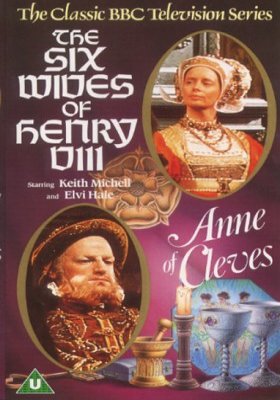 Plakát: Šest žen Jindřicha VIII.: Anna de Cléves